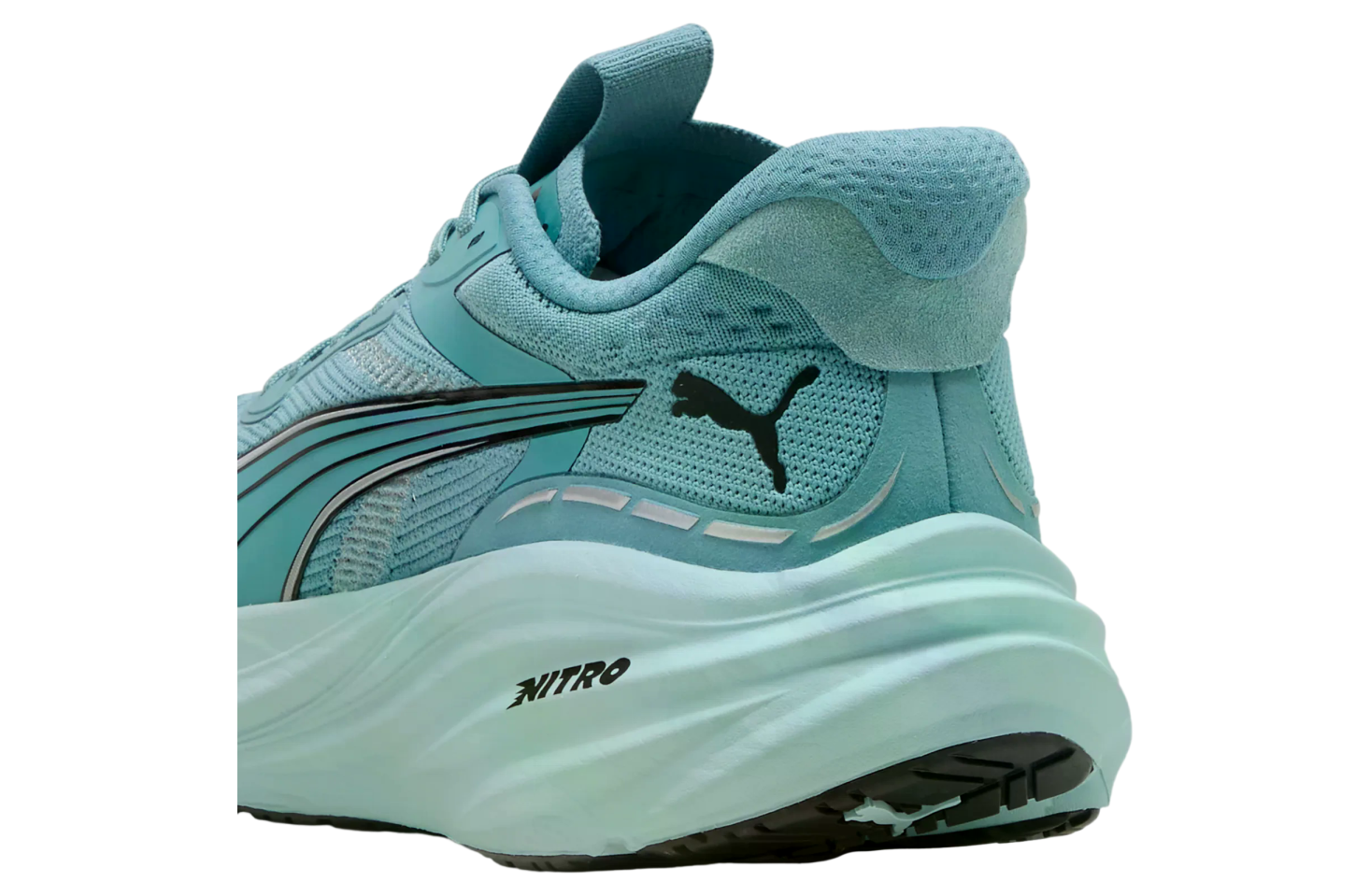 Puma Magnify Nitro 3 Baltic Sea Blue / Black