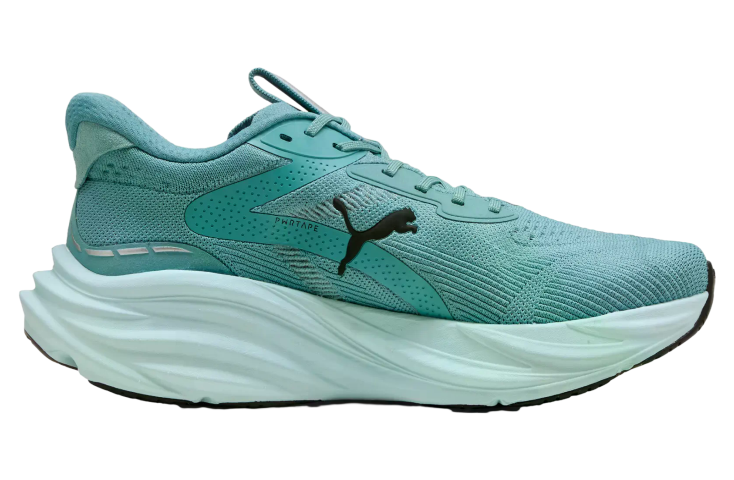 Puma Magnify Nitro 3 Baltic Sea Blue / Black