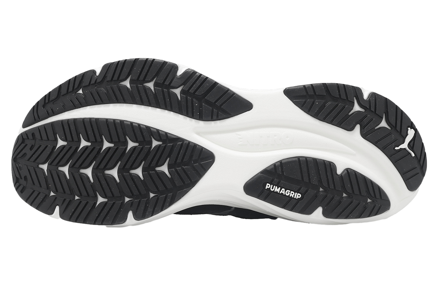 Puma Magnify Nitro 3 Black / White