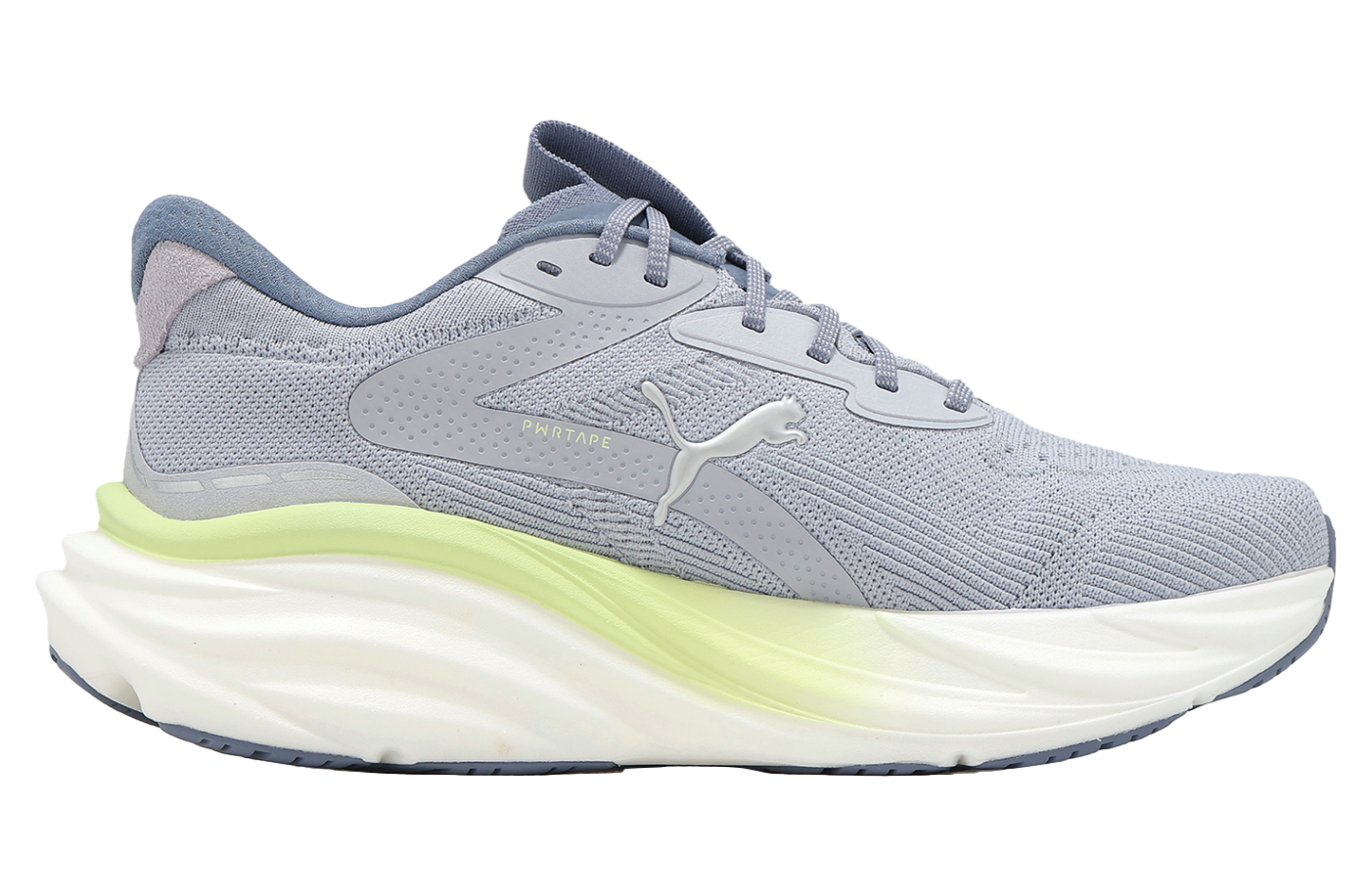 Puma Magnify Nitro 3 Purple / Yellow
