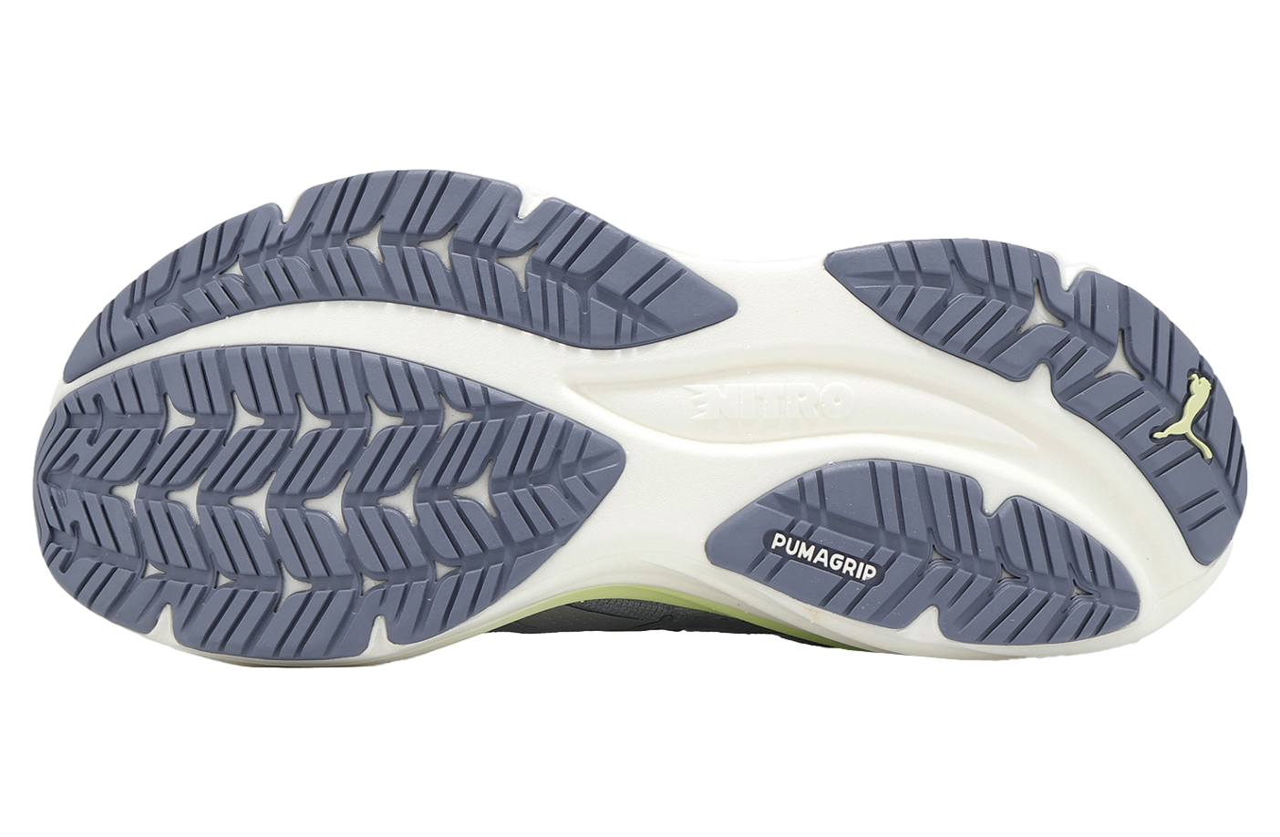 Puma Magnify Nitro 3 Purple / Yellow