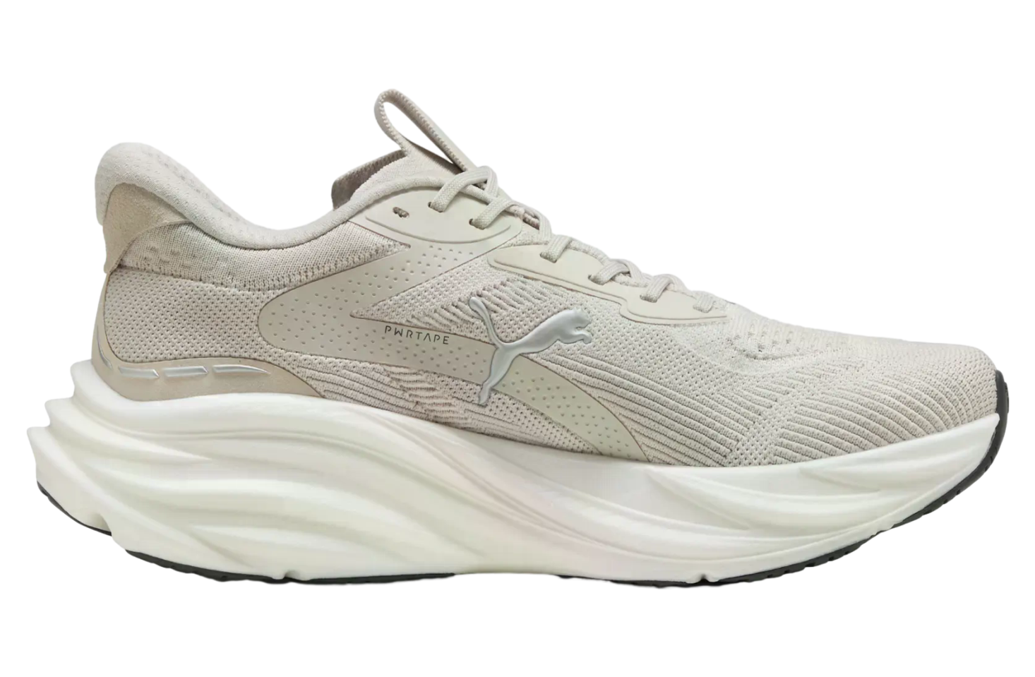 Puma Magnify Nitro 3 Silver Fog / Moody Gray