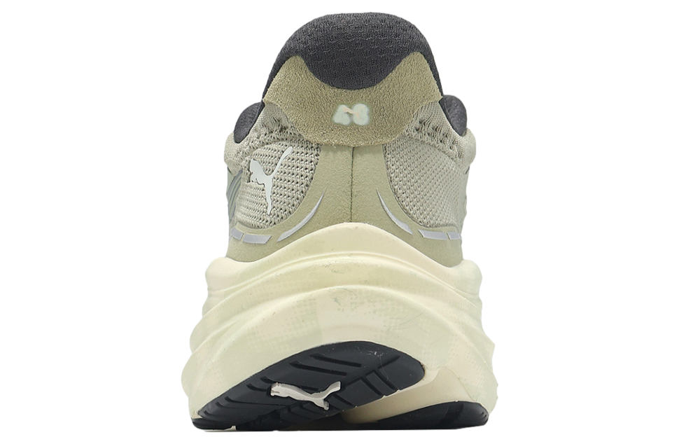 Puma Magnify Nitro 3 Terrains Lux Army / Dusky Gray