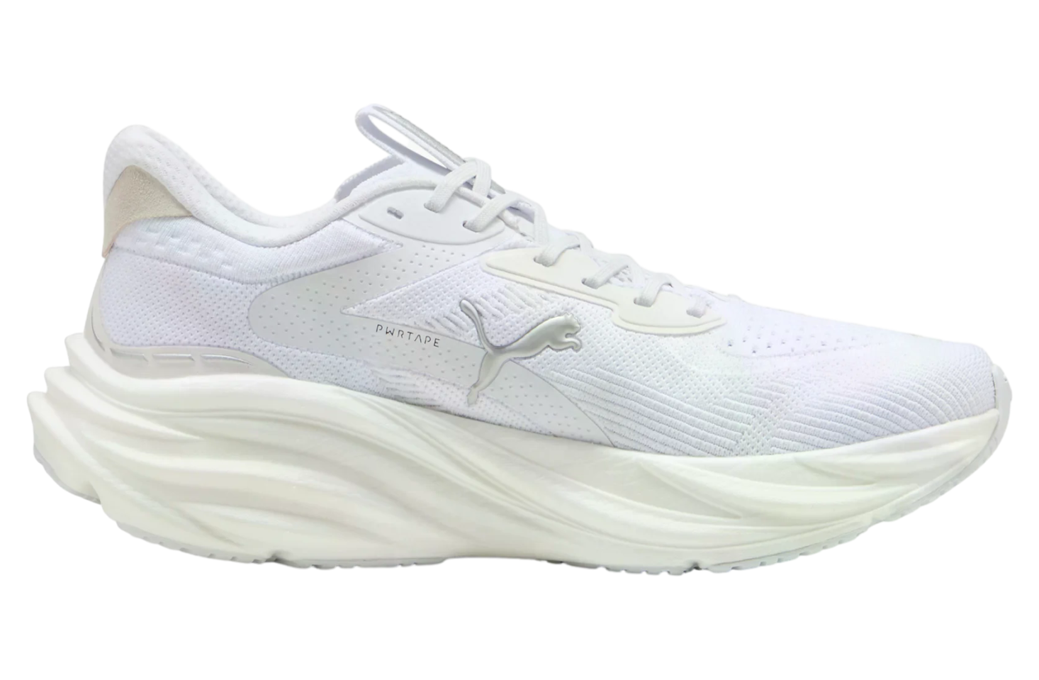 Puma Magnify Nitro 3 White / Warm White