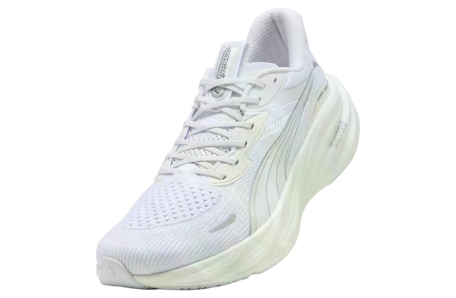 Puma Magnify Nitro 3 White / Warm White