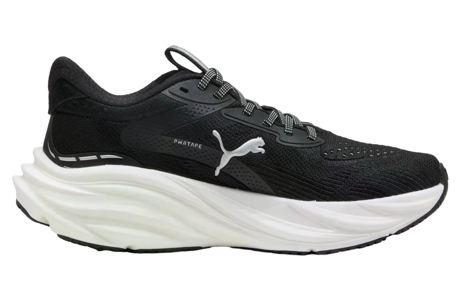 Puma Magnify Nitro 3 WMNS Black / White
