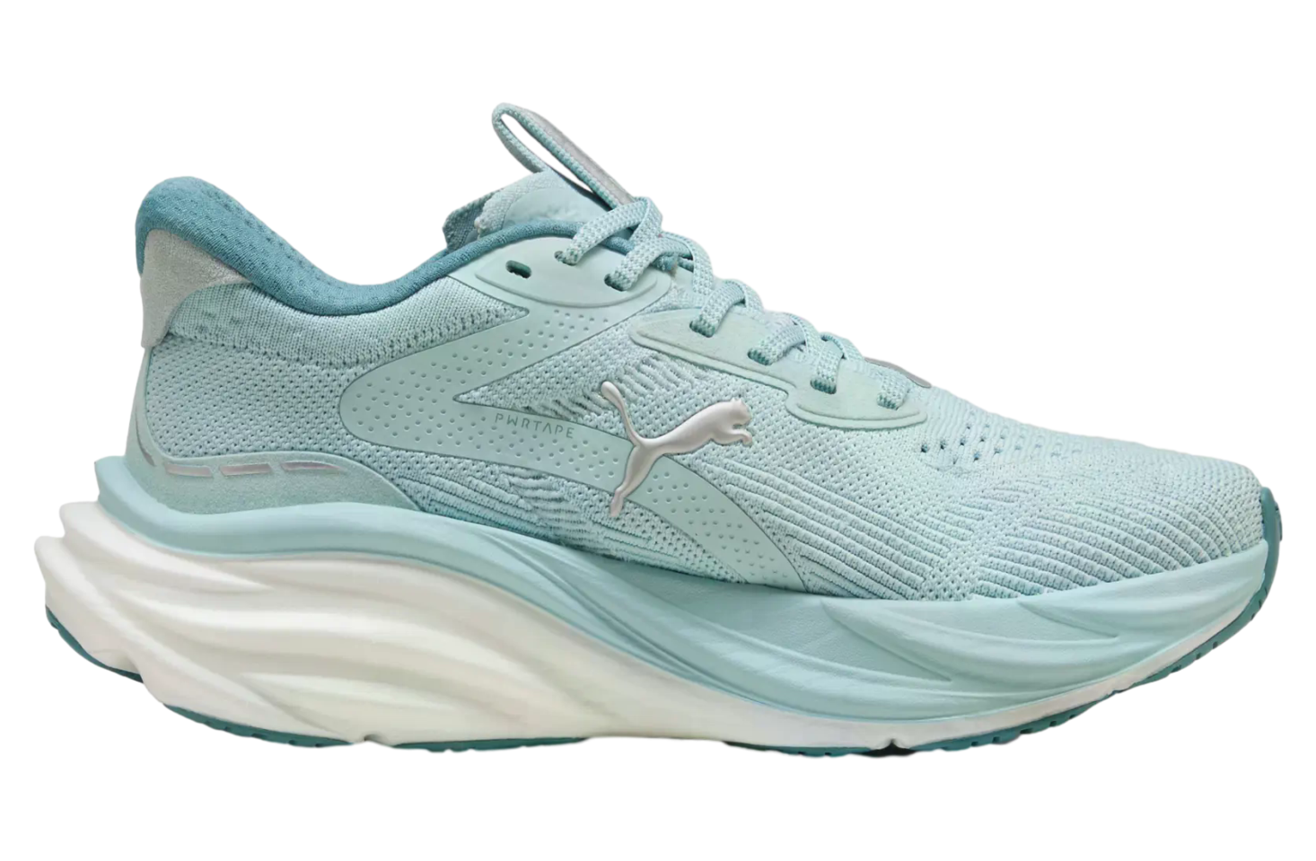 Puma Magnify Nitro 3 WMNS Fresh Water / Baltic Sea Blue