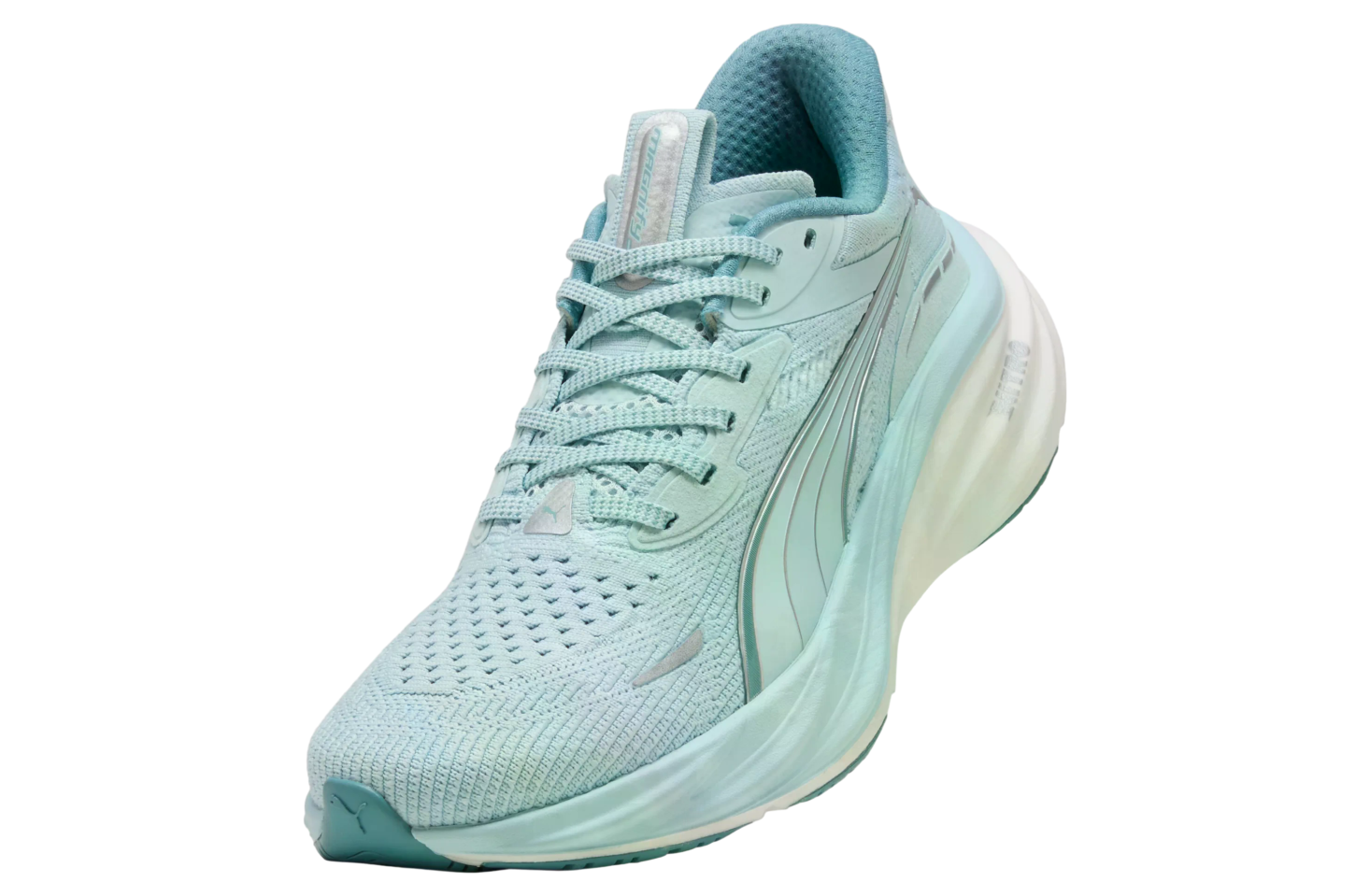Puma Magnify Nitro 3 WMNS Fresh Water / Baltic Sea Blue