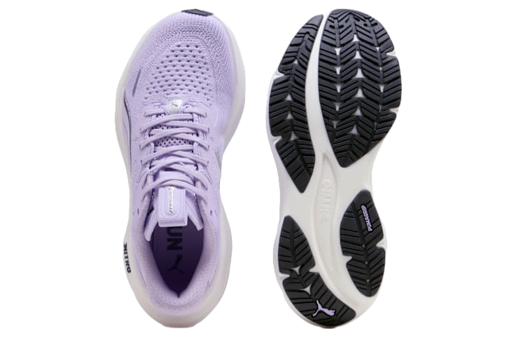 Puma Magnify Nitro 3 WMNS Light Lavender / Silver