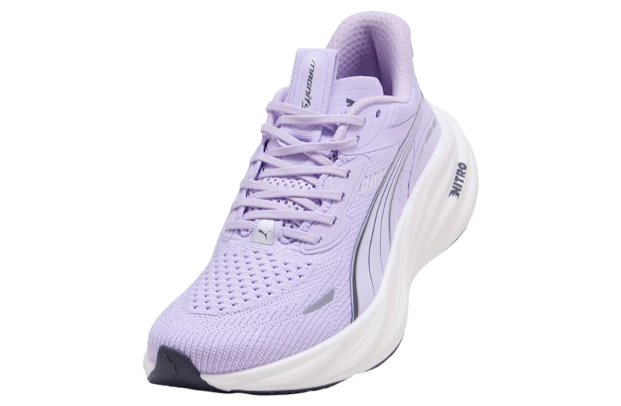 Puma Magnify Nitro 3 WMNS Light Lavender / Silver