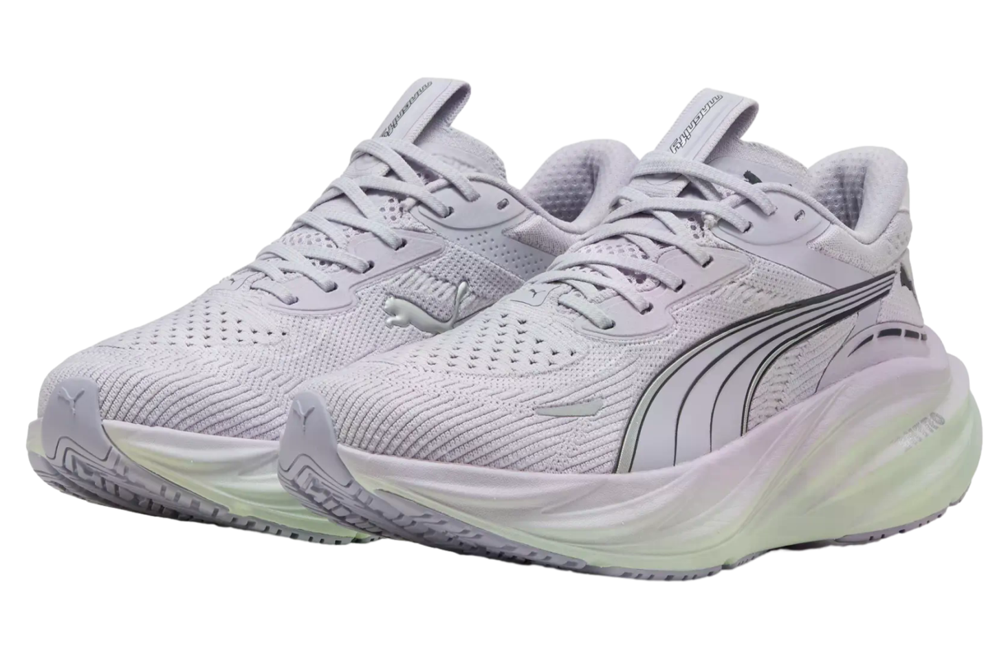 Puma Magnify Nitro 3 WMNS Lilac Crush / Sage Frost