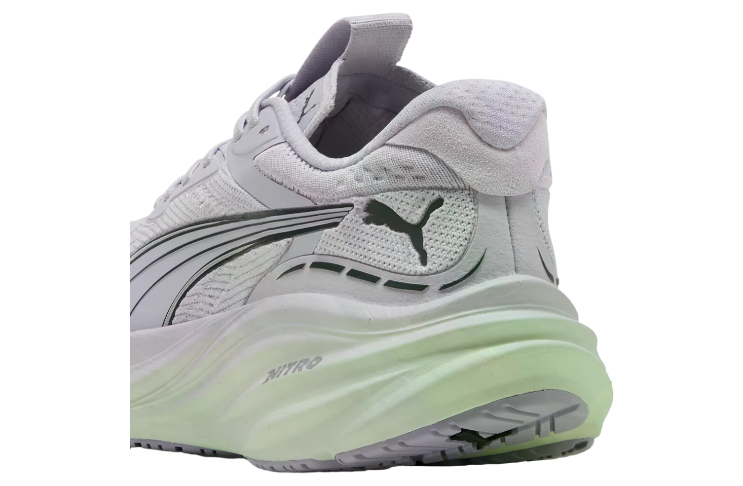 Puma Magnify Nitro 3 WMNS Lilac Crush / Sage Frost
