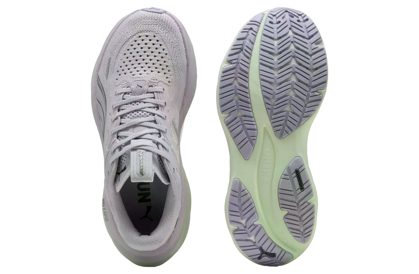 Puma Magnify Nitro 3 WMNS Lilac Crush / Sage Frost