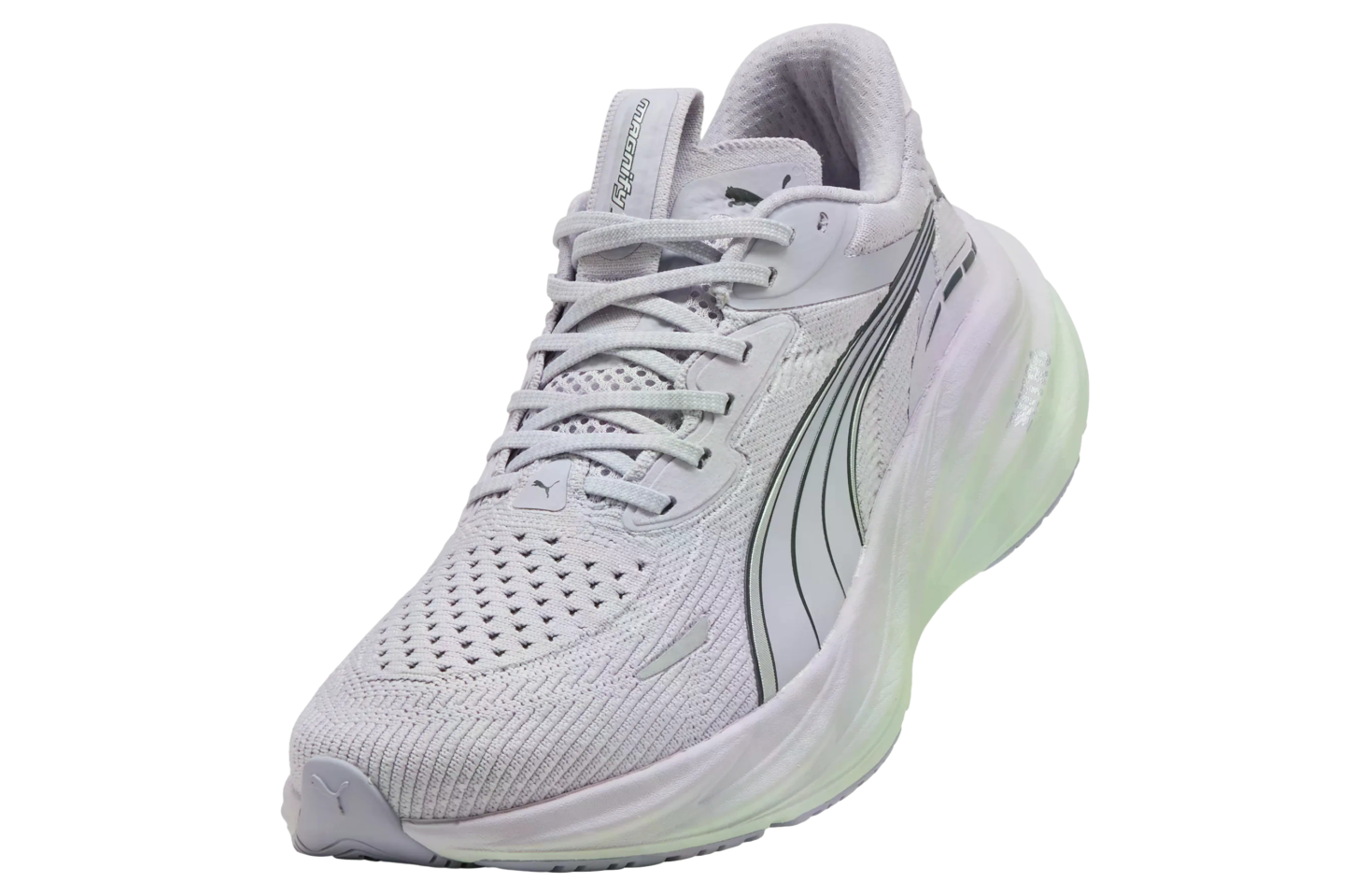 Puma Magnify Nitro 3 WMNS Lilac Crush / Sage Frost