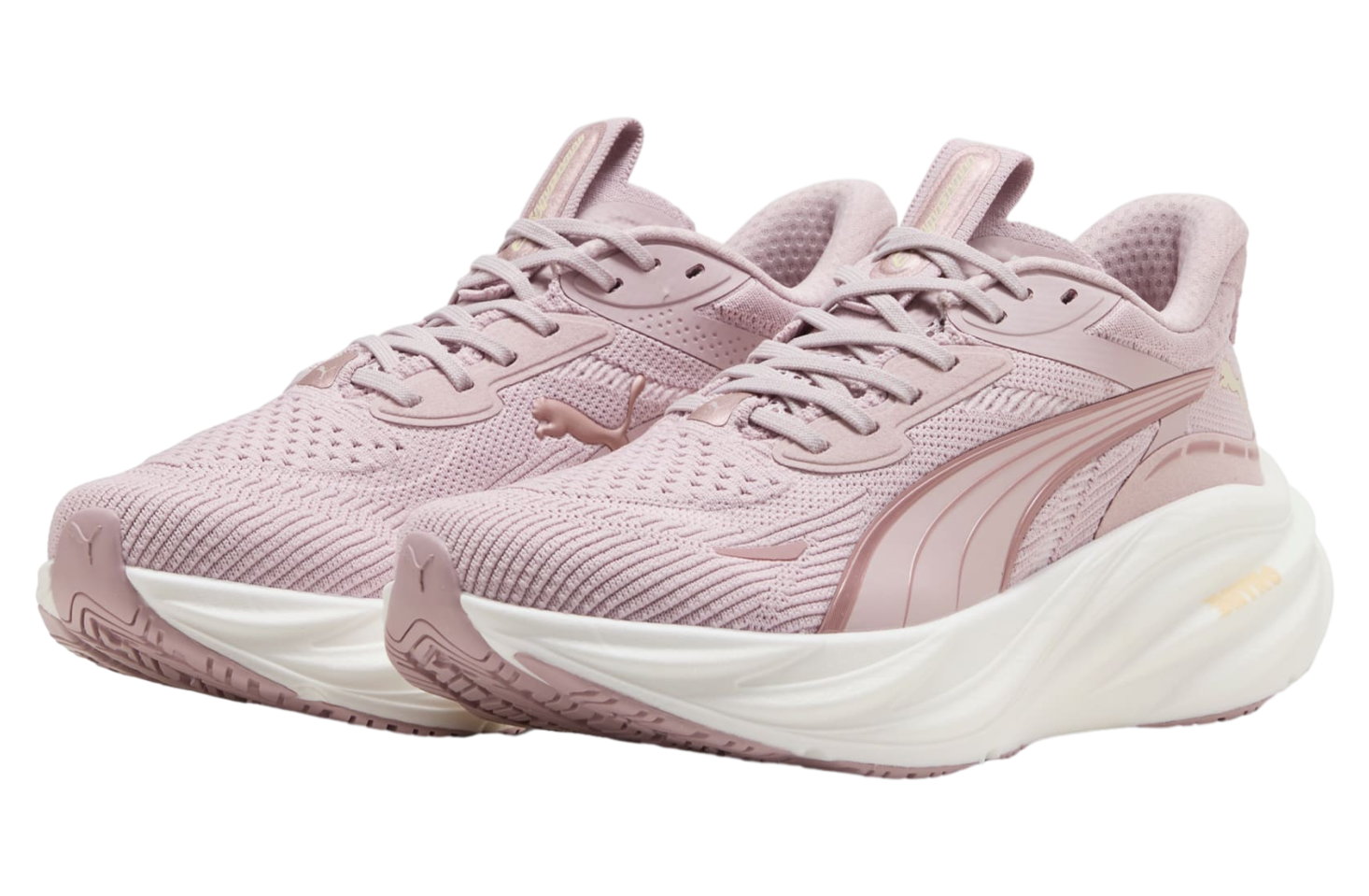 Puma Magnify Nitro 3 WMNS Misty Pink / Rose Gold