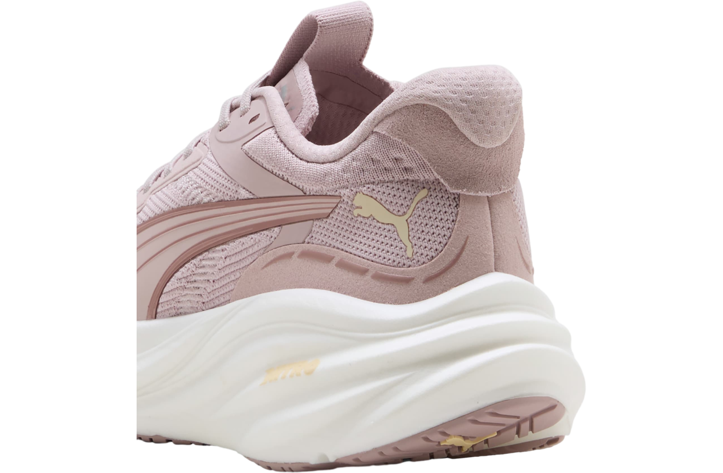 Puma Magnify Nitro 3 WMNS Misty Pink / Rose Gold