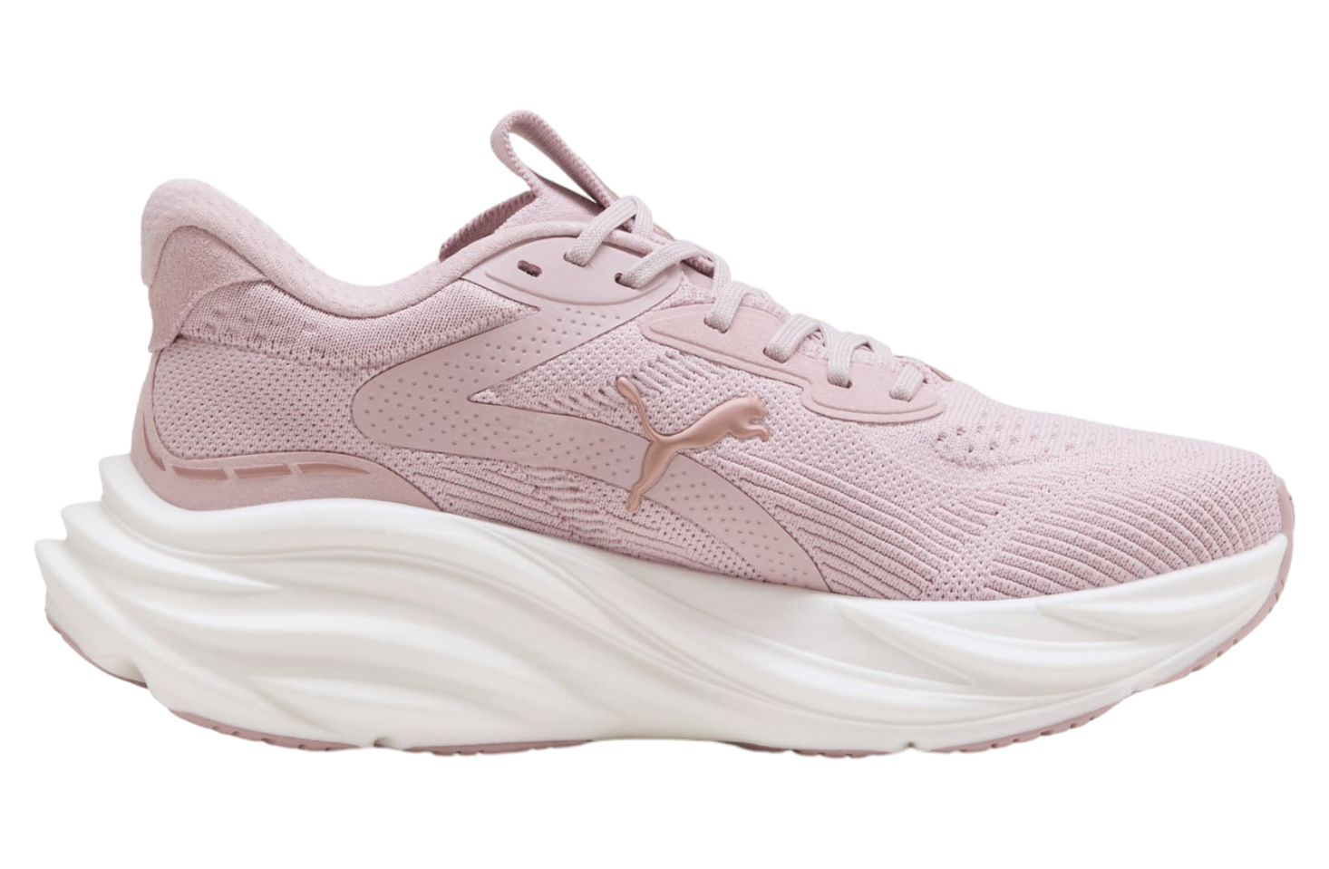 Puma Magnify Nitro 3 WMNS Misty Pink / Rose Gold