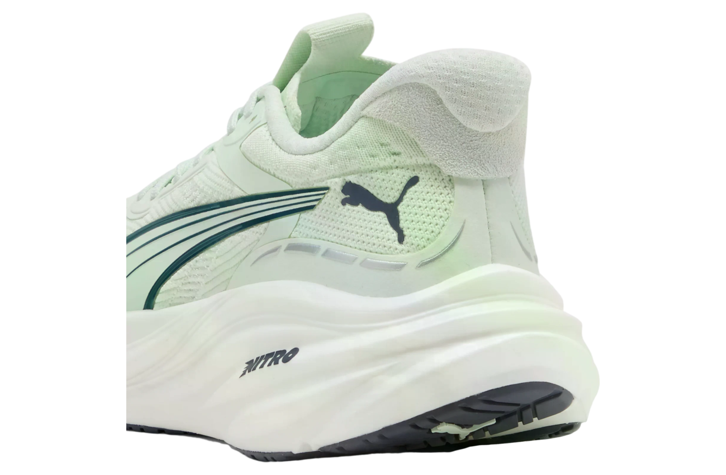 Puma Magnify Nitro 3 WMNS Sage Glow / Inky Depths