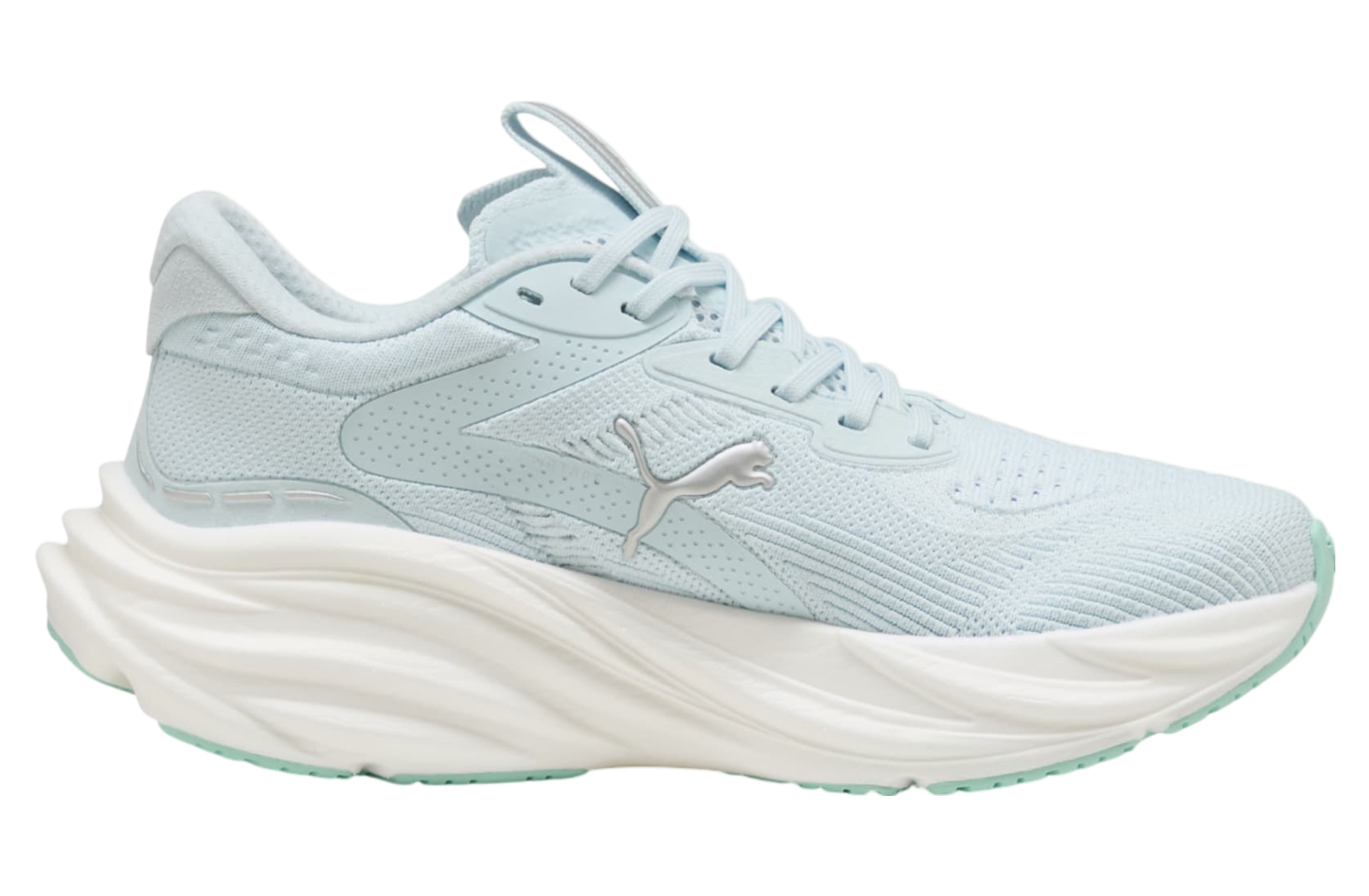 Puma Magnify Nitro 3 WMNS Sea Glass / Mint Melt