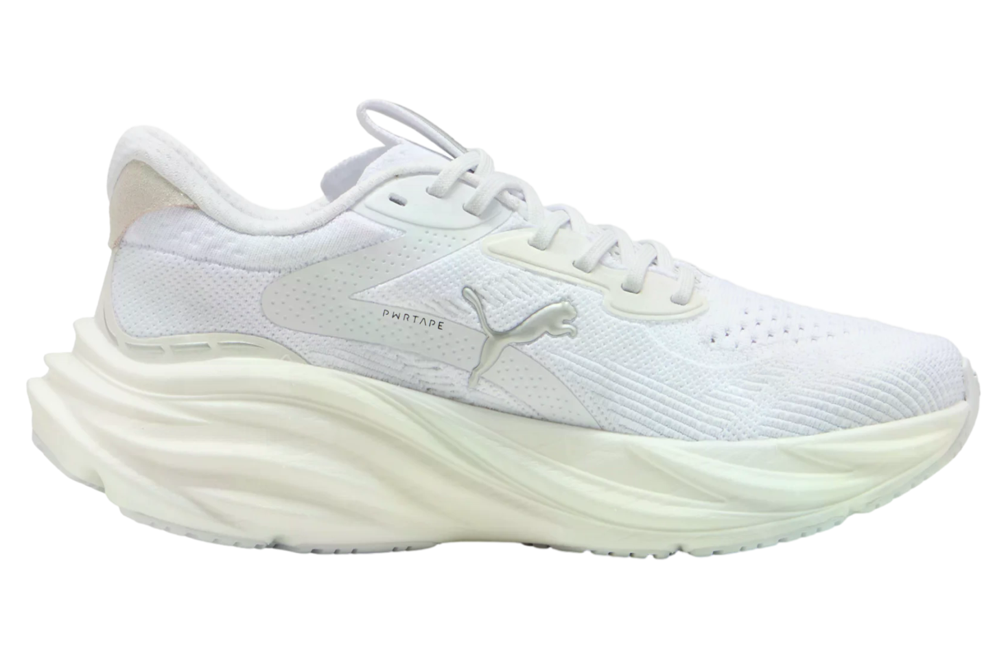 Puma Magnify Nitro 3 WMNS White / Silver