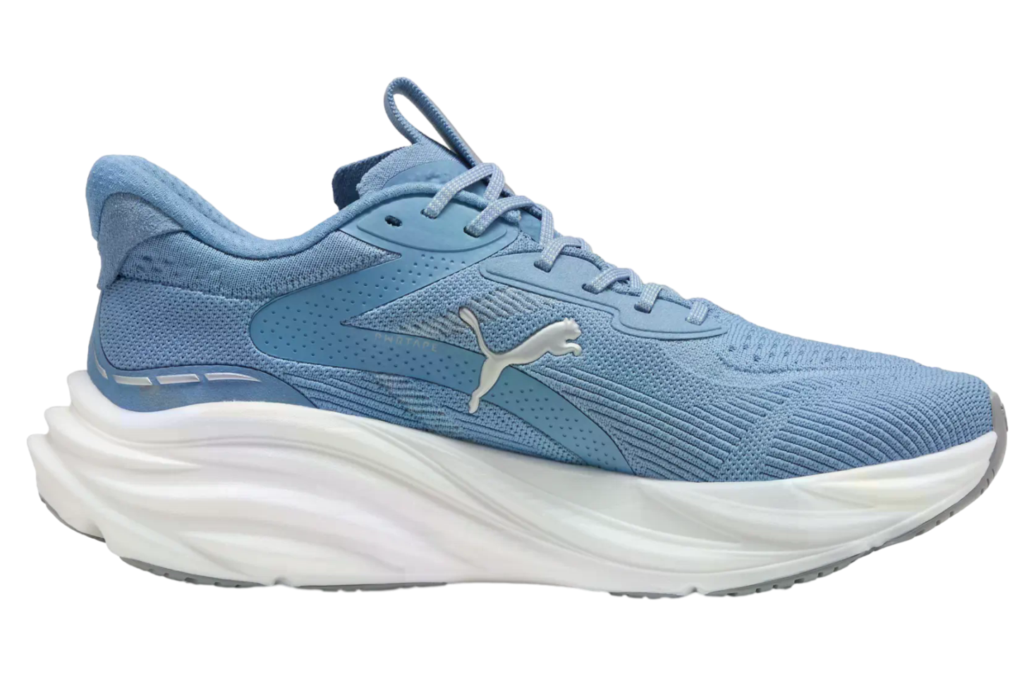 Puma Magnify Nitro 3 Zen Blue / Gray Echo