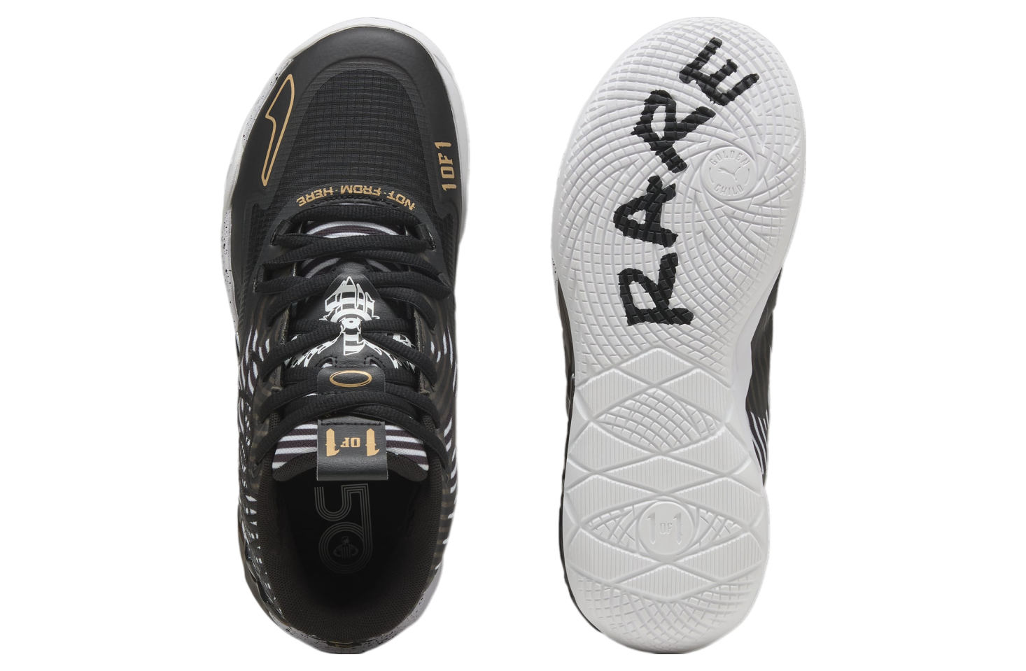 Puma MB.01 Foot Locker 50th Anniversary | KicksOnFire