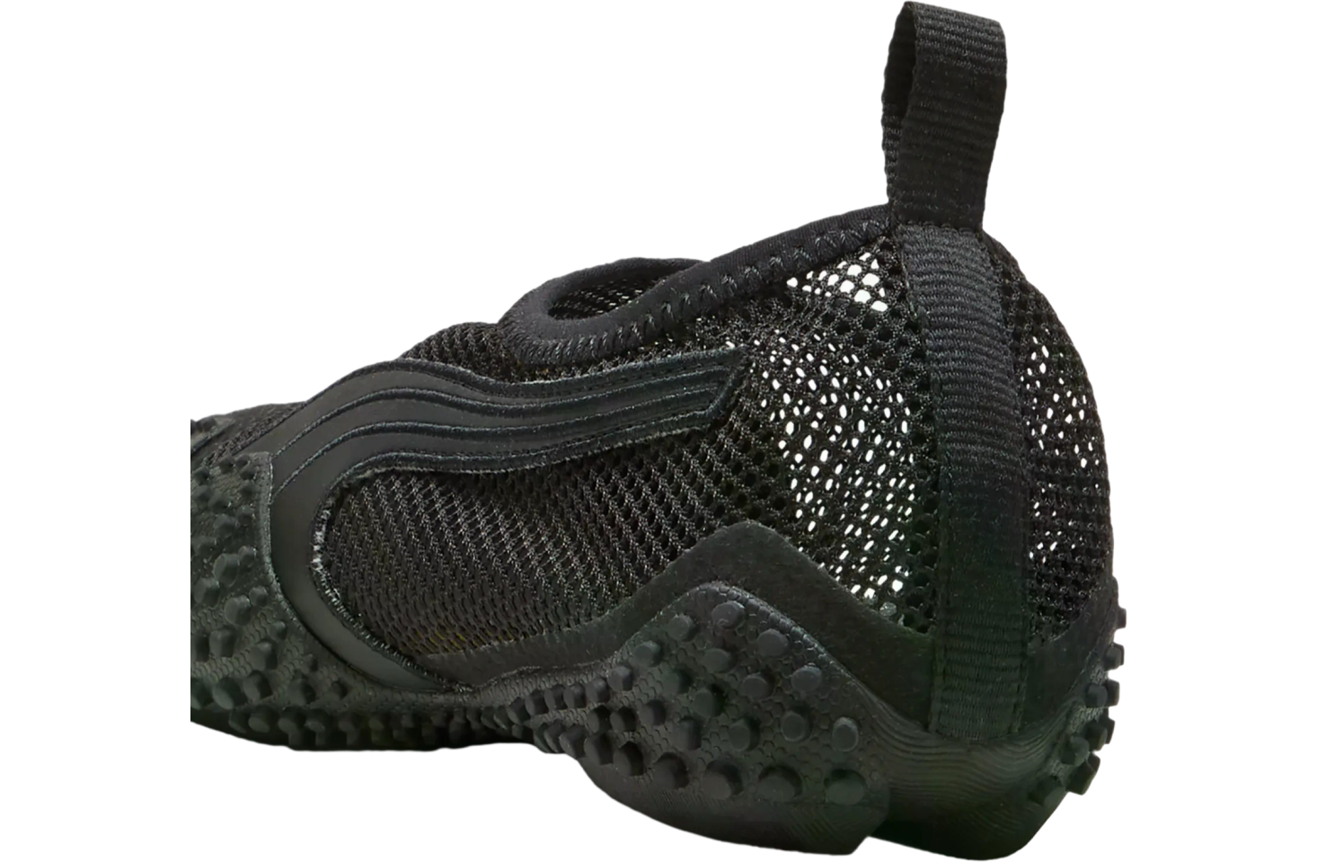 Puma Mostro Flex Mesh WMNS Black | KicksOnFire