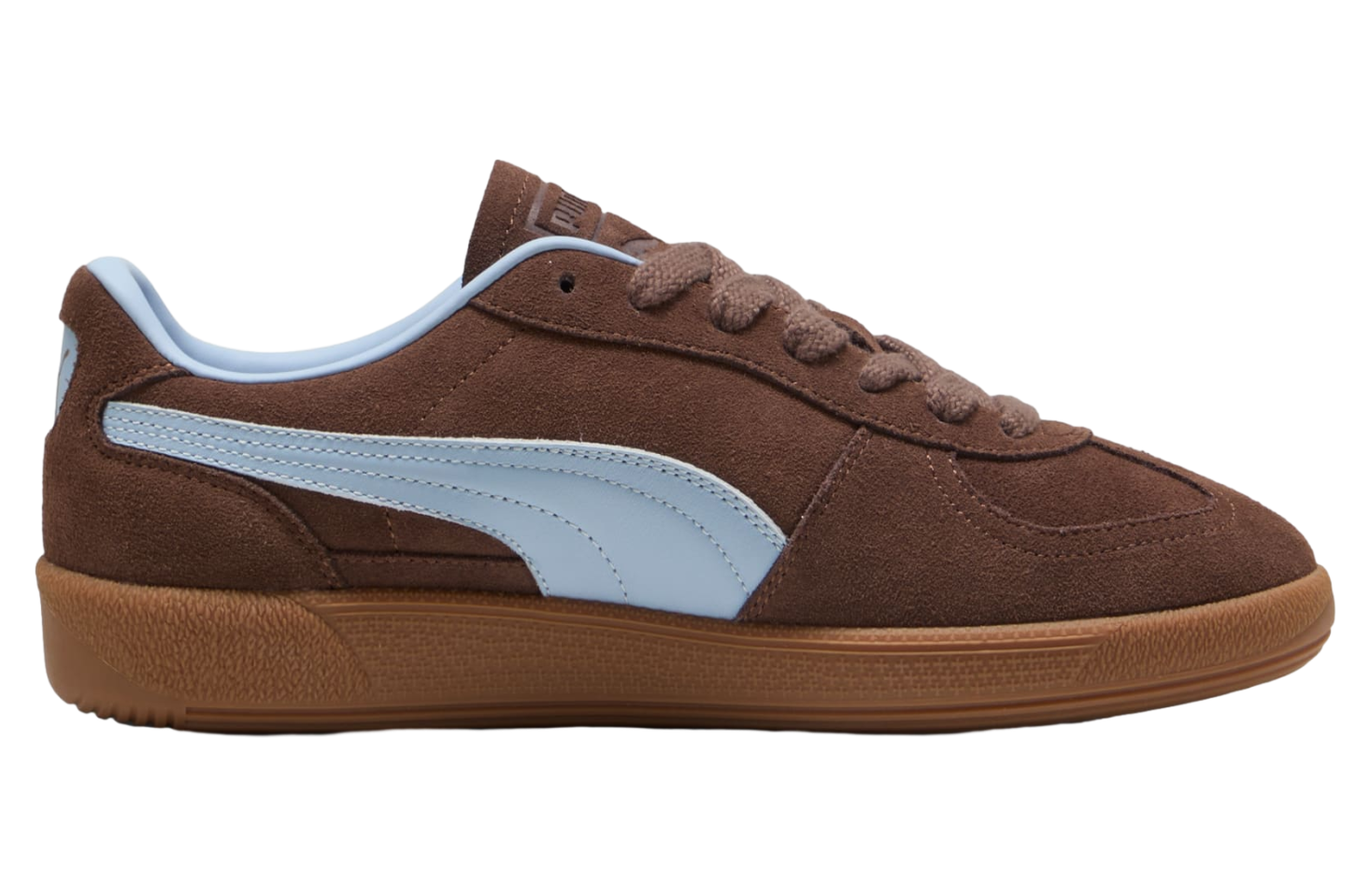 Puma Palermo Flat Bronze / Haute Tropic