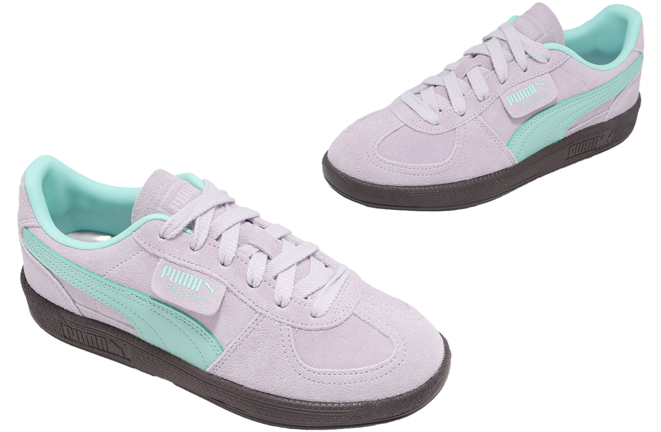 Puma Palermo Lavender Alert / Safe Lake