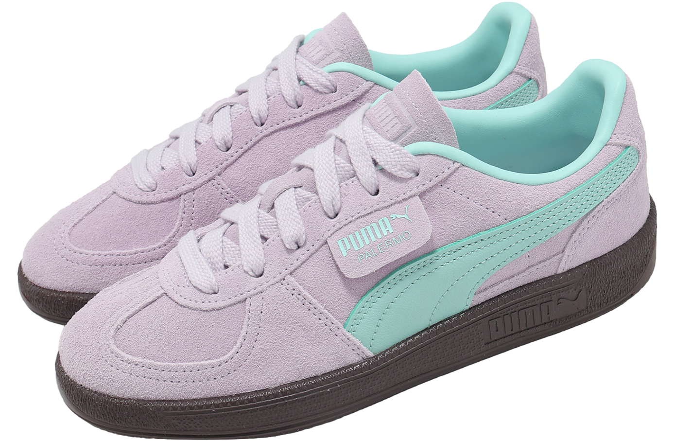 Puma Palermo Lavender Alert / Safe Lake