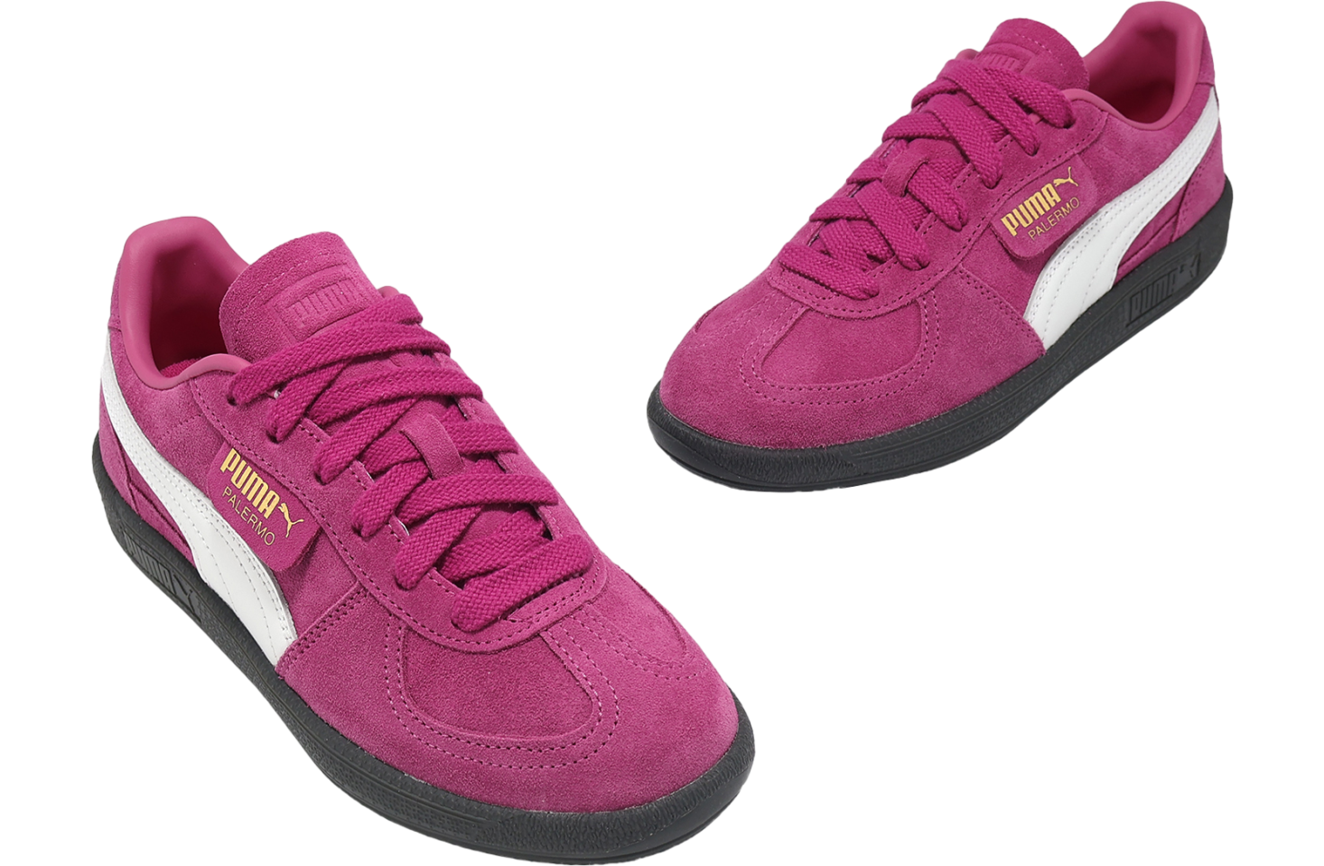 Puma Palermo Puma Pink / Puma White