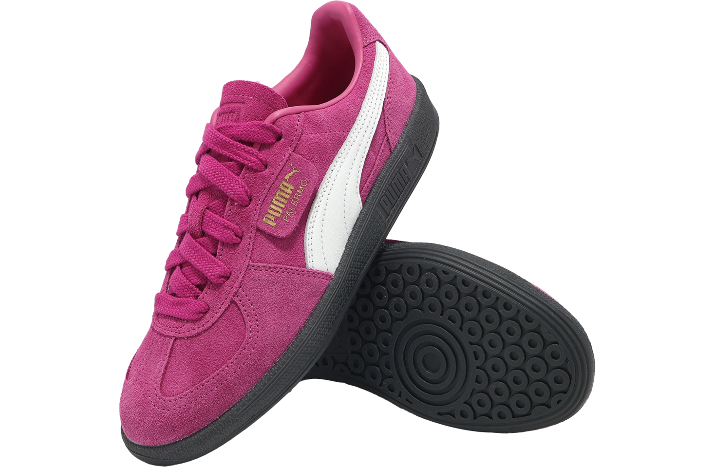 Puma Palermo Puma Pink / Puma White