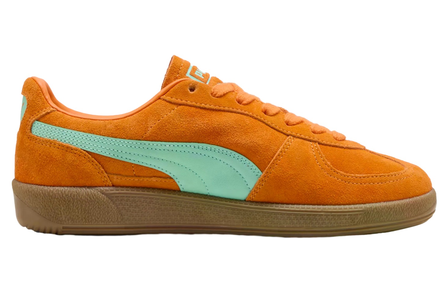 Puma Palermo Vermillion / Gum