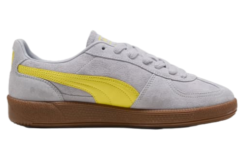 Puma Palermo Vibrant Silver / Gum