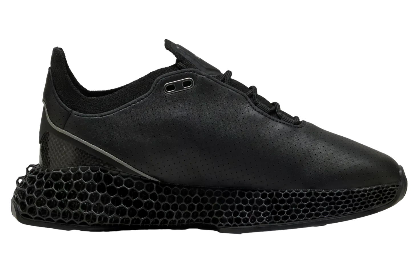 Puma Porsche Design 3D Matrix Iii Black