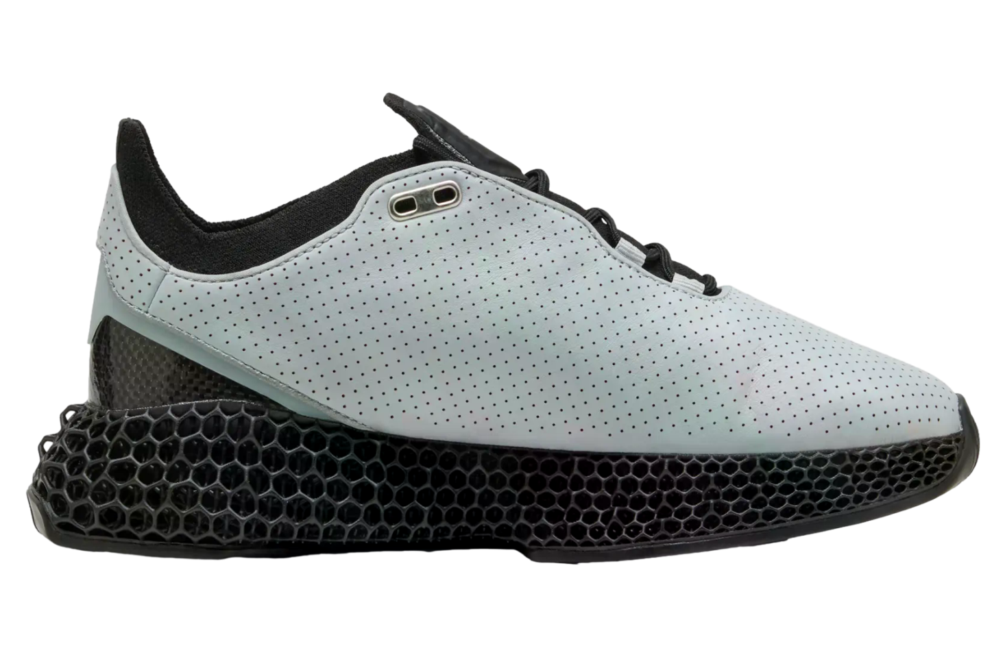 Puma Porsche Design 3D Matrix Iii Frozen Gray / Black
