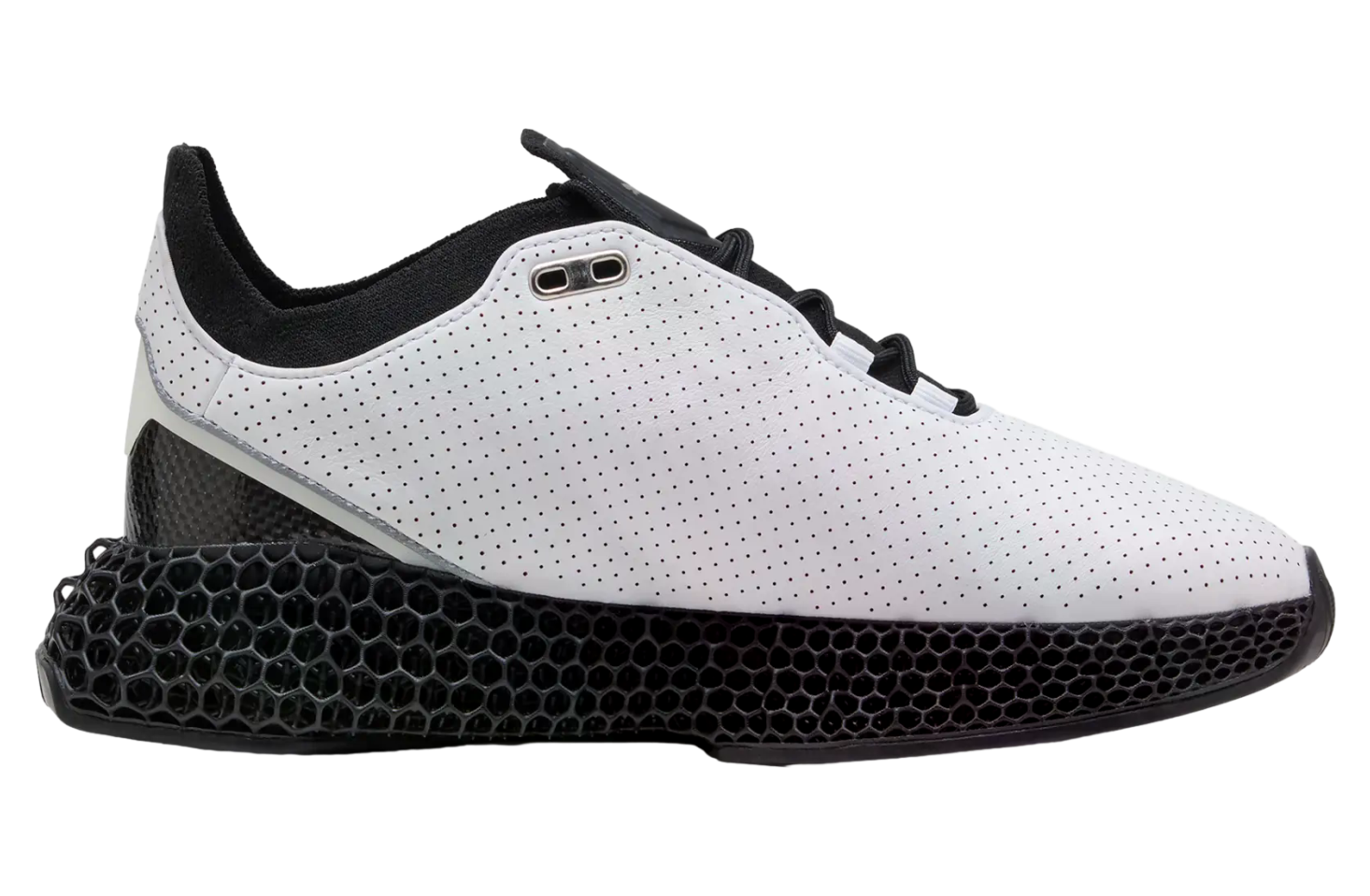 Puma Porsche Design 3D Matrix Iii White / Black