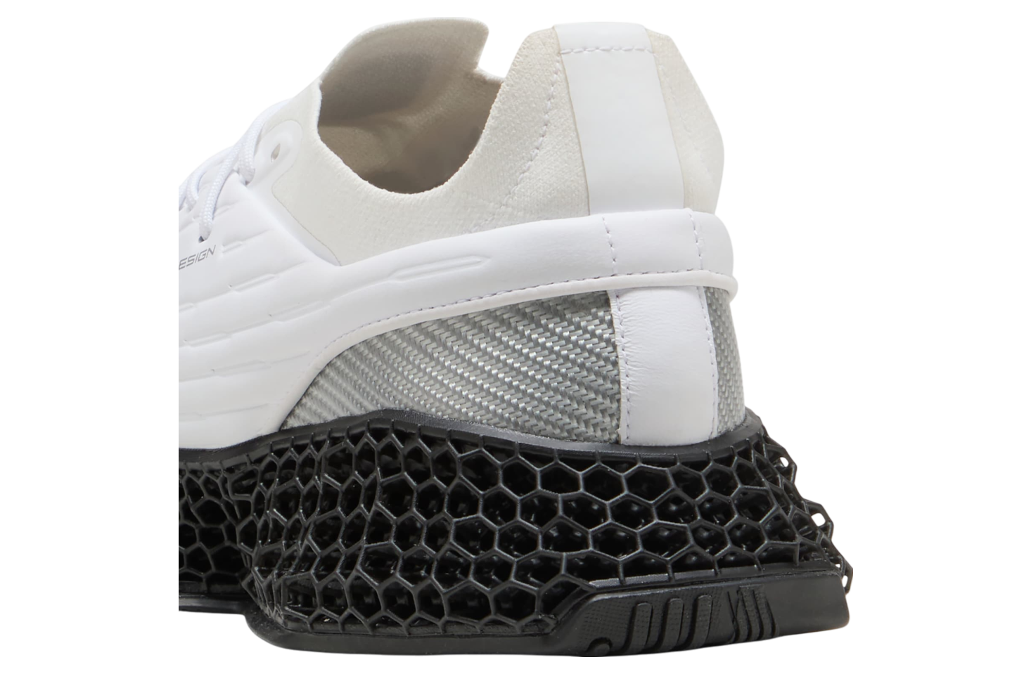 Puma Porsche Design 3D Mtrx II White