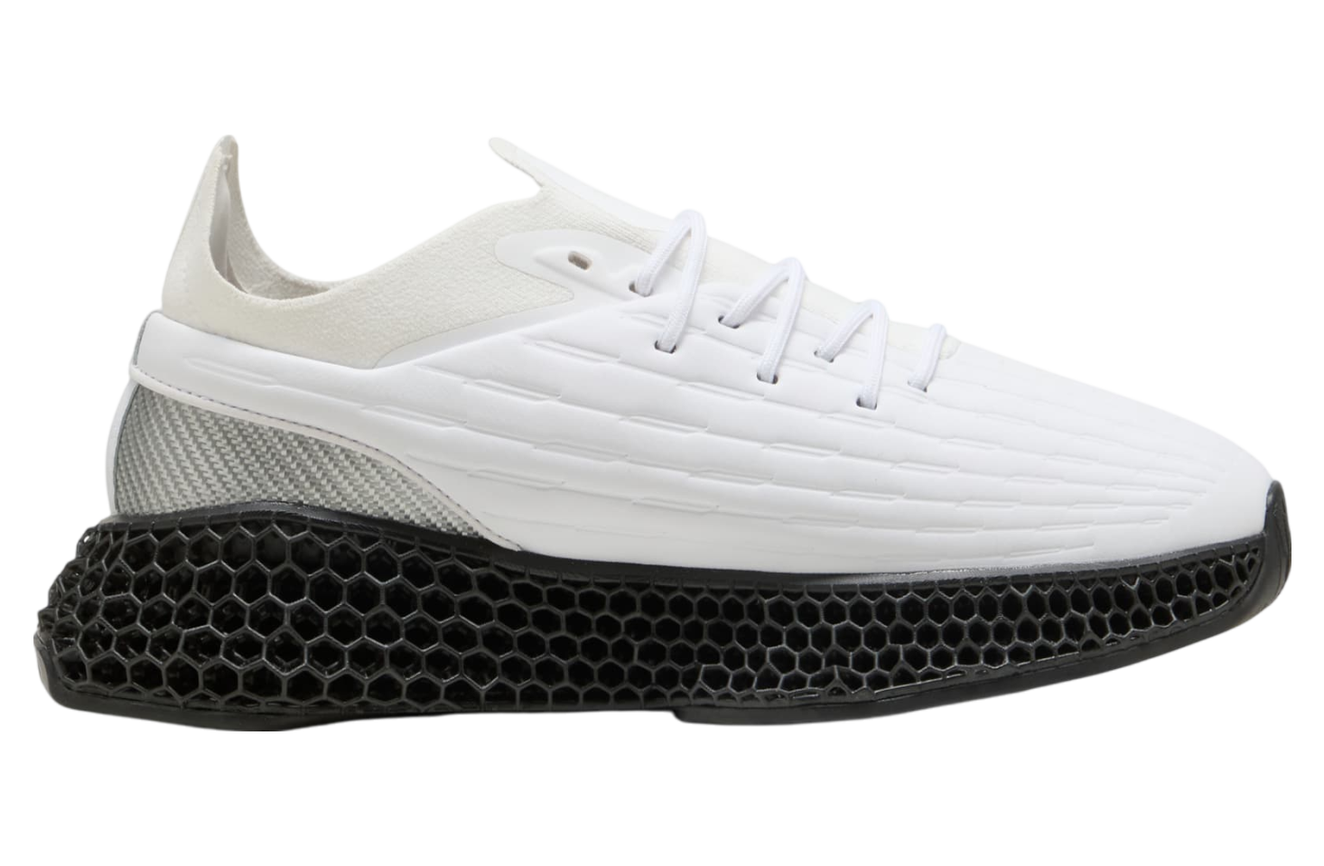 Puma Porsche Design 3D Mtrx II White