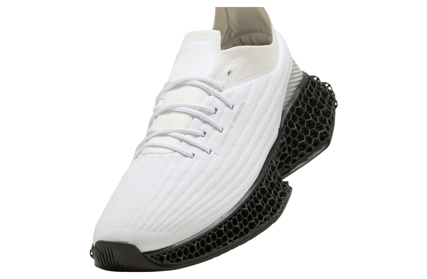 Puma Porsche Design 3D Mtrx II White