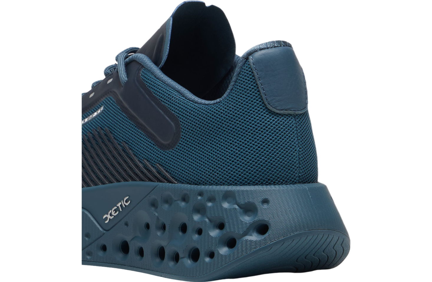Puma Porsche Design Xetic Elevation Ref Gray Skies