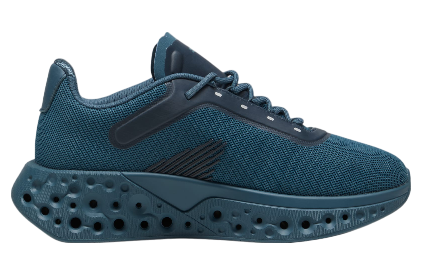 Puma Porsche Design Xetic Elevation Ref Gray Skies