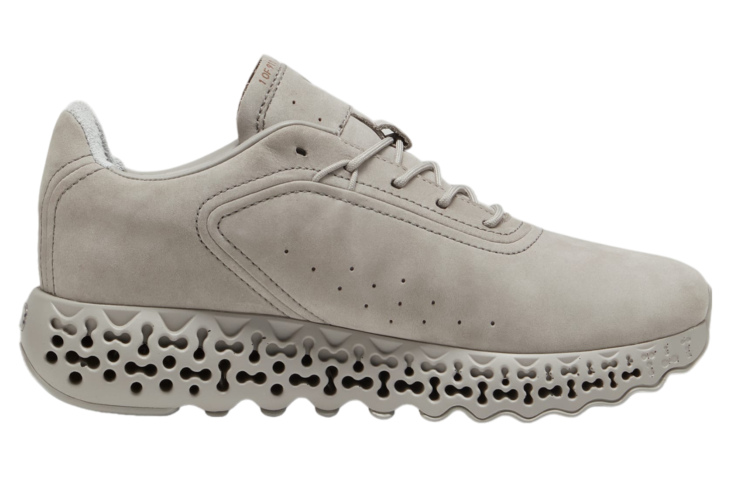 Puma Porsche Design Xetic III Concrete Gray