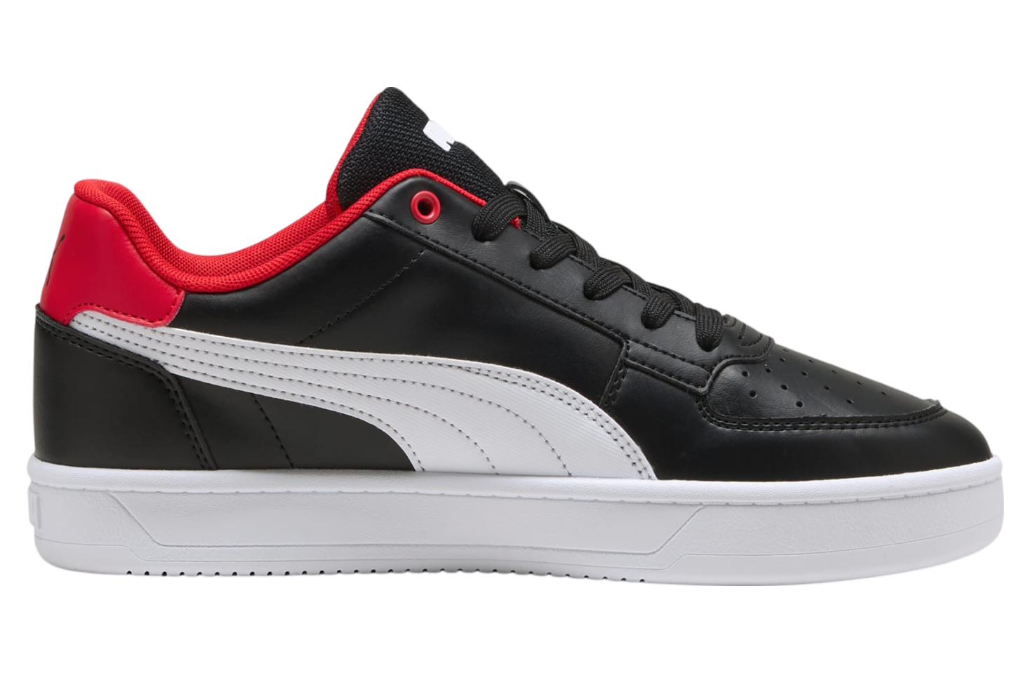 Puma Scuderia Ferrari Caven 2.0 Black / White