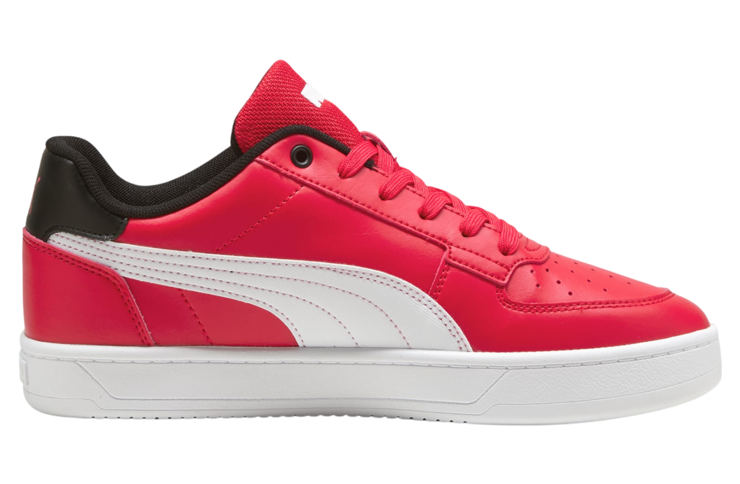 Puma Scuderia Ferrari Caven 2.0 Rosso Corsa / White
