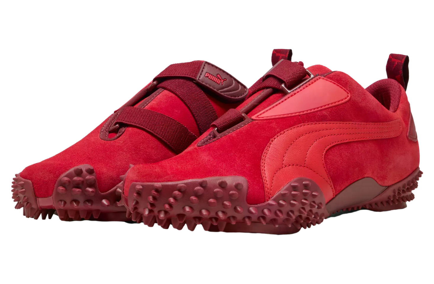 Puma Scuderia Ferrari HP 20 Years of Red Mostro Rosso Corsa / Red