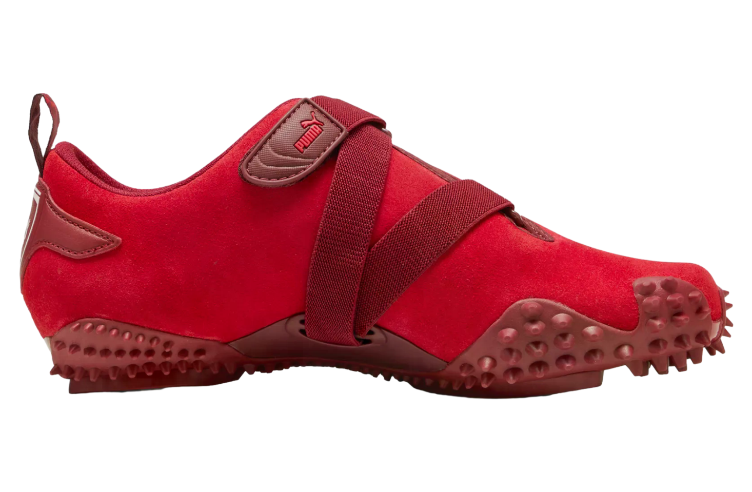Puma Scuderia Ferrari HP 20 Years of Red Mostro Rosso Corsa / Red