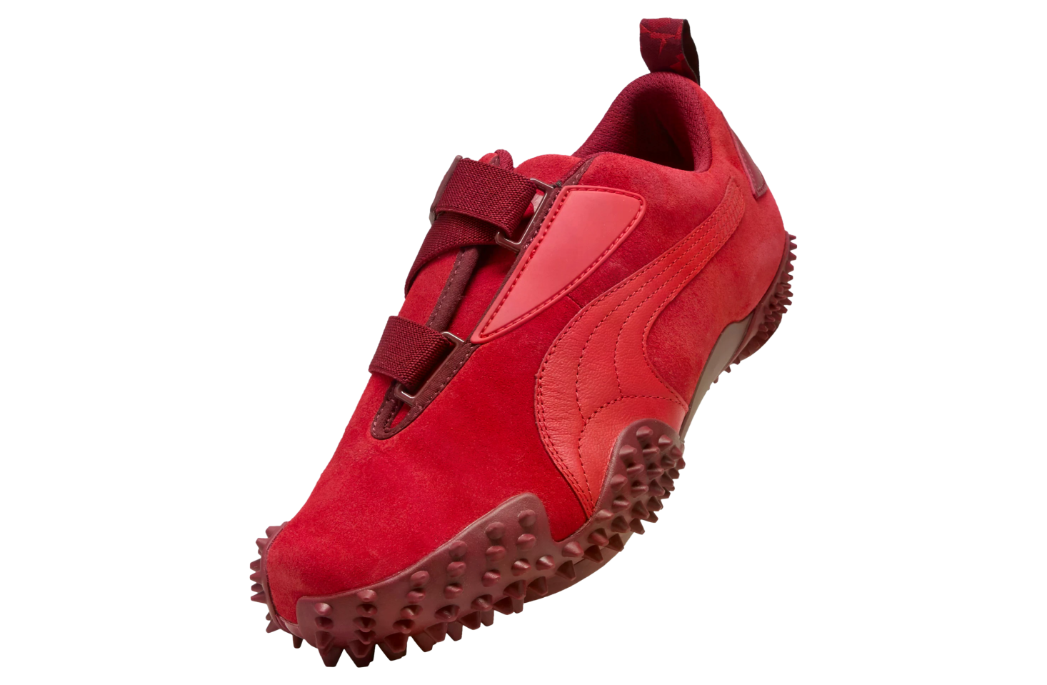 Puma Scuderia Ferrari HP 20 Years of Red Mostro Rosso Corsa / Red