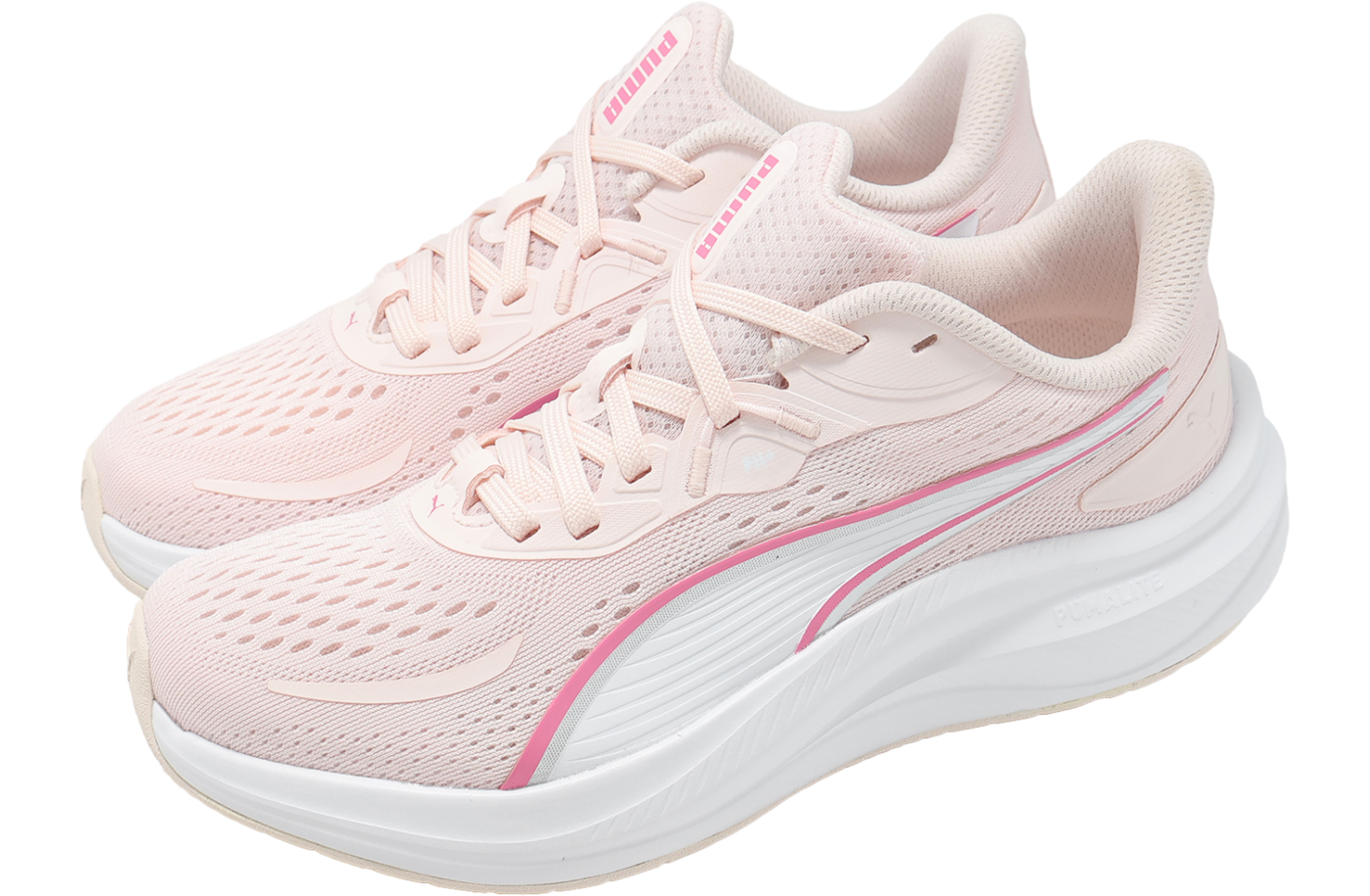 Puma Skyrocket Lite 2 Jasmine Flower / Pink Pixel | KicksOnFire