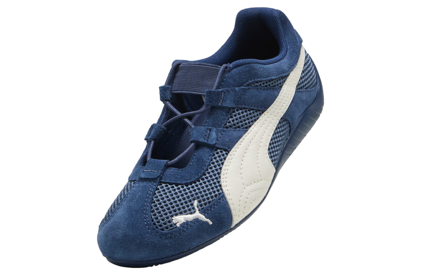 Puma Speedcat Go WMNS Persian Blue / Warm White - Aug 2025 